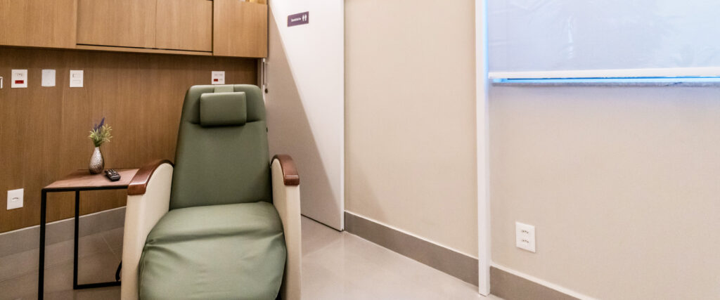 SIM Infusões – Serviço de Infusão de Medicamentos